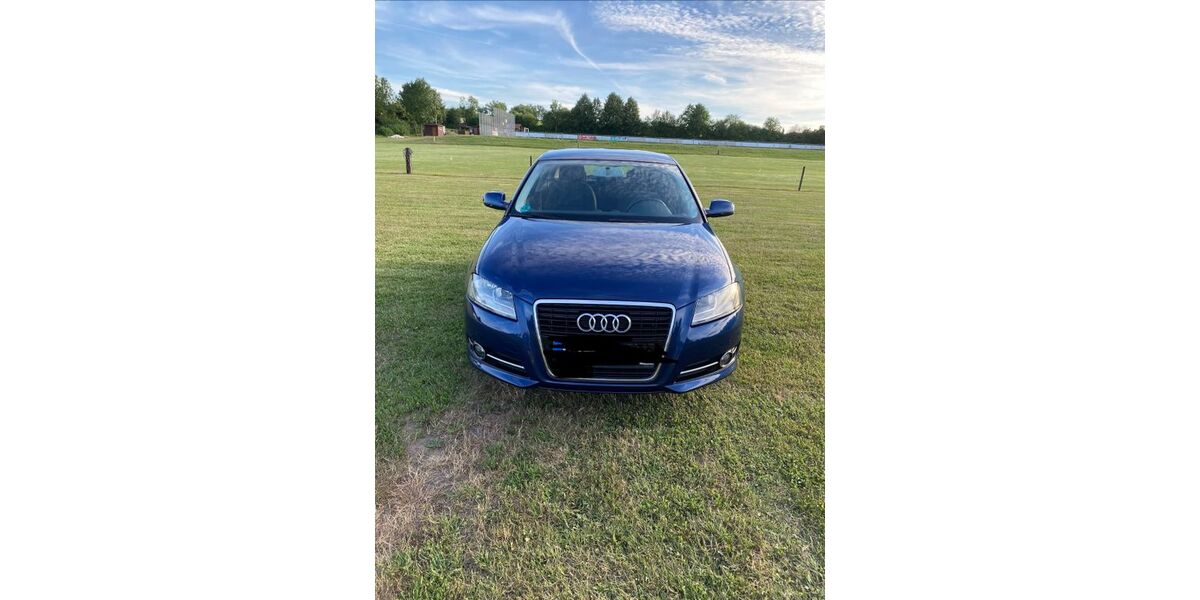 Audi A3 184.500 km 6.500 &euro; Flieden 36103
