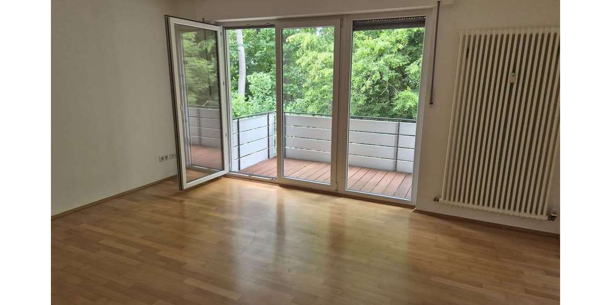 Etagenwohnung Münster Erphoviertel - 4 Zimmer, 104 m&sup2;, 580.000&euro; | Angebot:26988167