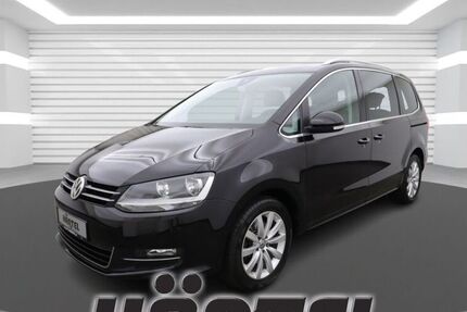 VW Sharan