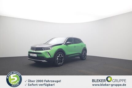 Opel Mokka 68.030 km 18.769 &euro; Borken 46325