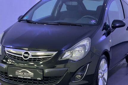 Opel Corsa 159.500 km 3.650 &euro; Bielefeld 33649