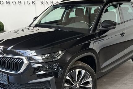 Skoda Kodiaq 114.750 km 25.749 &euro; Wardenburg 26203