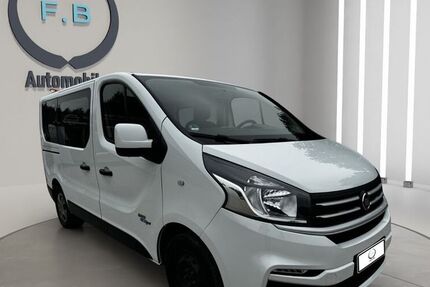 Fiat Talento