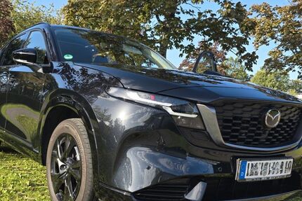 Mazda CX-5 13.900 km 39.994 &euro; Schmallenberg 57392