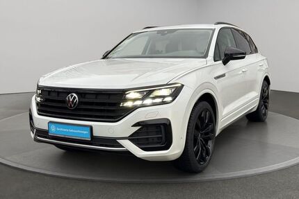 VW Touareg 112.284 km 40.780 &euro; Flensburg 24941