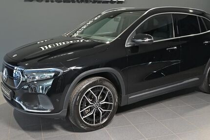 Mercedes-Benz EQA 26.400 km 33.980 &euro; Waiblingen 71332