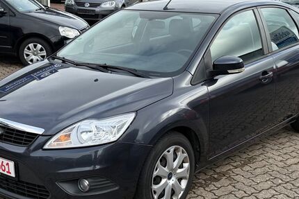 Ford Focus 183.000 km 3.200 &euro; Salzgitter 38229