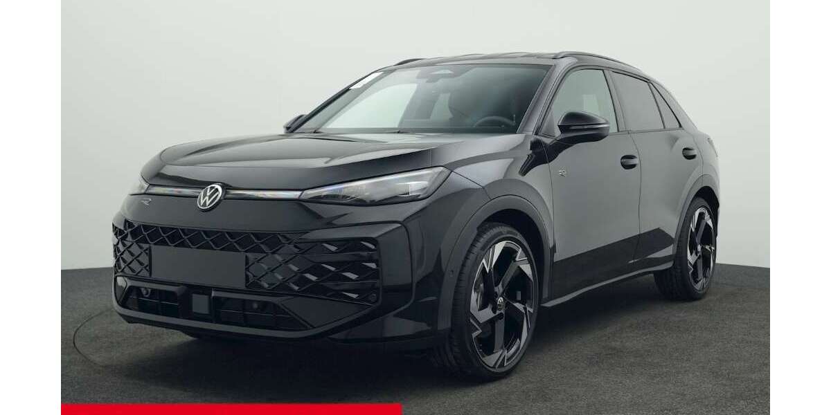 VW T-Roc 7.000 km 37.450 &euro; Mühlhausen 92360
