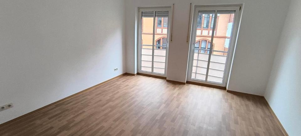 Schöne 2-Zimmer-Wohnung im Herzen von Eisenach-Komfortabel+Modern 2 zimmer