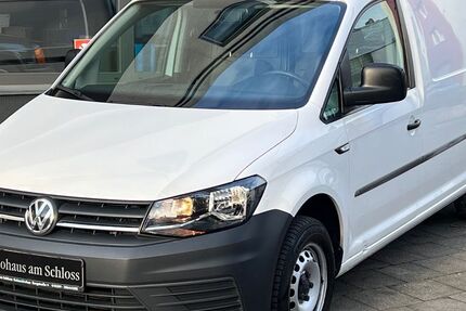 VW Caddy Maxi 154.491 km 10.950 &euro; Gelsenkirchen 45899