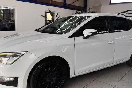 Seat Leon 236.484 km 6.900 &euro; Schwäbisch Hall - Hessental 74523