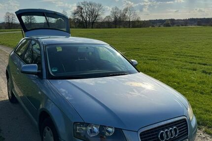 Audi A3 203.128 km 3.300 &euro; Tuntenhausen 83104