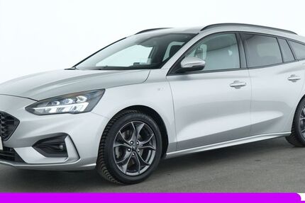 Ford Focus 50.464 km 14.625 &euro; Garching bei München 85748