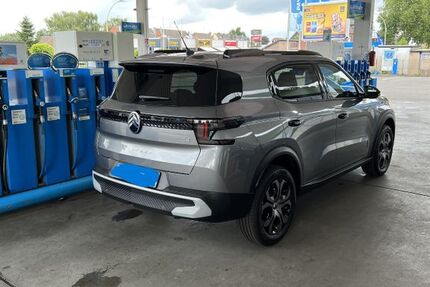 Citroen C3 Aircross 6.350 km 17.150 &euro; Rinteln 31737