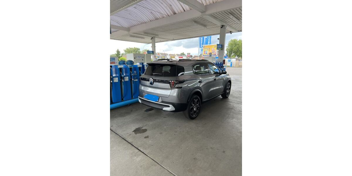 Citroen C3 Aircross 6.350 km 17.150 &euro; Rinteln 31737