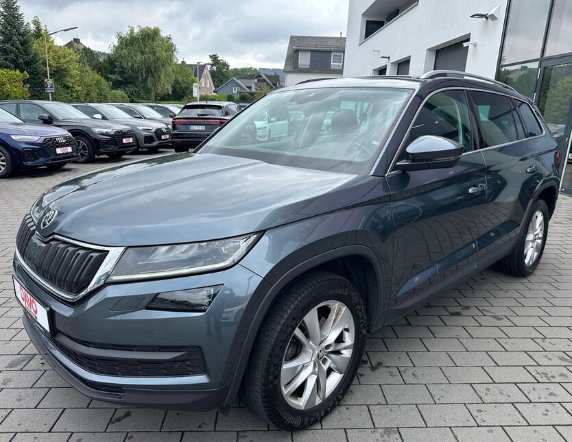 Kodiaq
