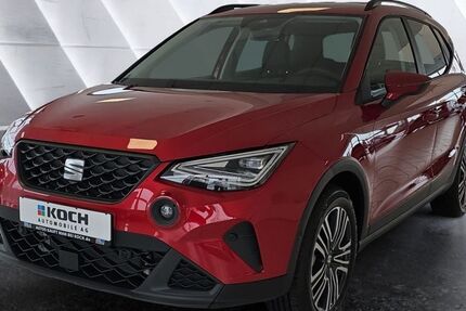 Seat Arona 1.005 km 27.490 &euro; Ahrensfelde 16356