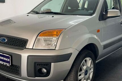 Ford Fusion 73.880 km 3.990 &euro; Wiesbaden 65207