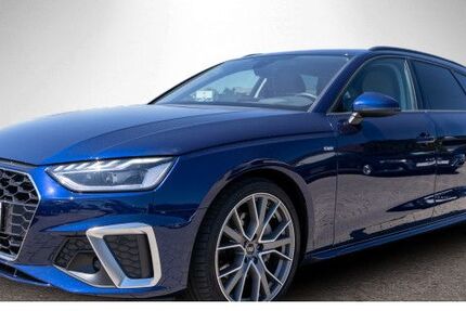Audi A4 32.500 km 32.890 &euro; Bad Rappenau 74906