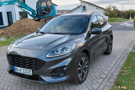 Ford Kuga 57.500 km 23.400 &euro; Oberelbert 56412