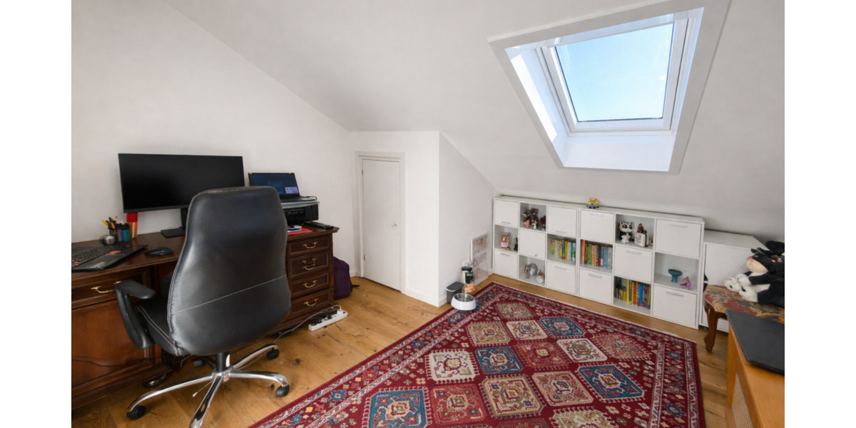 Etagenwohnung Benediktbeuern - 2 Zimmer, 66 m&sup2;, 299.000&euro; | Angebot:25997741