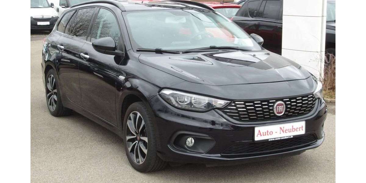 Fiat Tipo 71.000 km 10.950 € Stadtbergen 86391