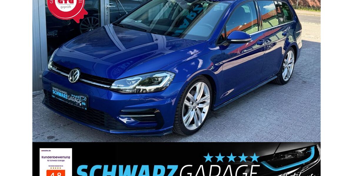 VW Golf 73.975 km 19.990 &euro; Spremberg 03130