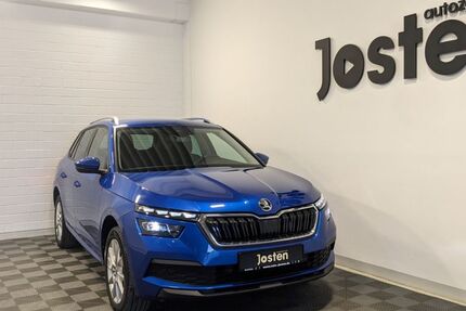 Skoda Kamiq 47.575 km 18.990 &euro; Monheim 40789