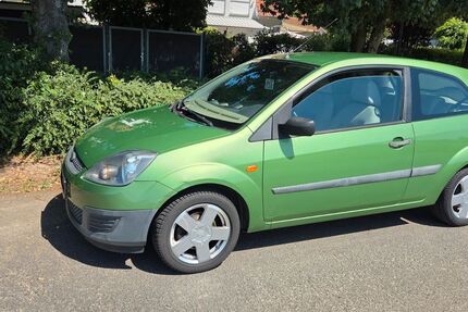Ford Fiesta 131.988 km 1.999 &euro; Bad Homburg 61352