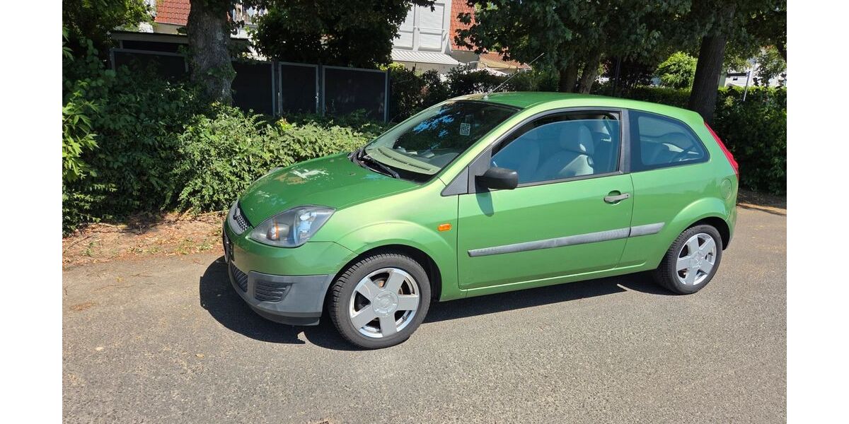 Ford Fiesta 131.988 km 1.999 &euro; Bad Homburg 61352