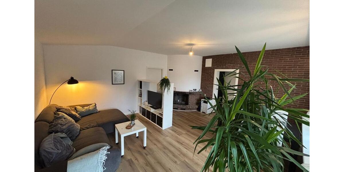 Erdgeschoßwohnung Lüneburg Ebensberg - 2 Zimmer, 35 m&sup2;, 750&euro; | Angebot:25753973