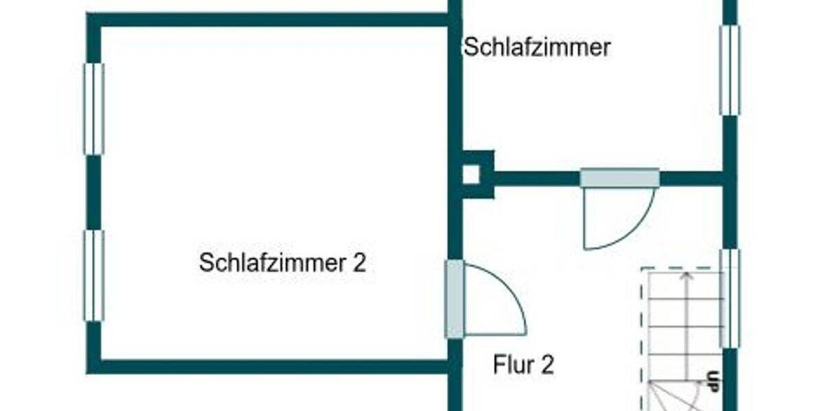 Einfamilienhaus Heide - 3 Zimmer, 104 m&sup2;, 220.000&euro; | Angebot:26157564
