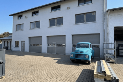 Gewerbeobjekt Rheinberg-Orsoy Orsoy - 3.150&euro; | Angebot:26786513
