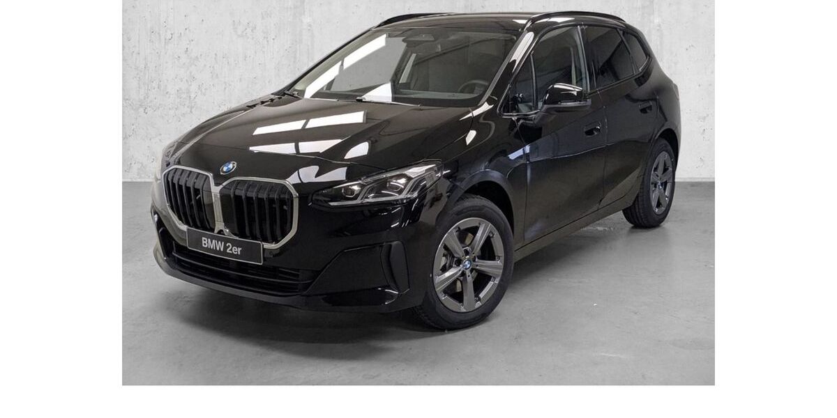 BMW 218 Active Tourer 19.970 km 27.990 &euro; Düsseldorf 40595