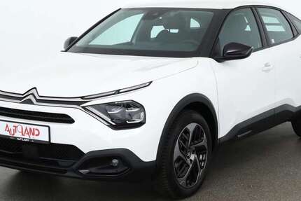 Citroen C4 9.969 km 18.490 &euro; Kolkwitz 03099