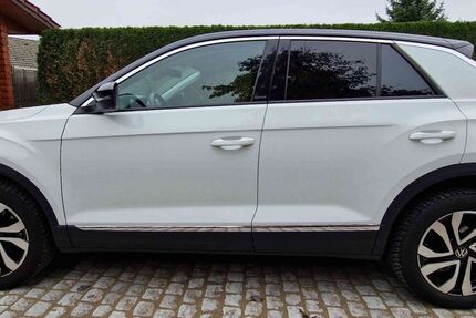 VW T-Roc 27.000 km 22.990 &euro; Porta Westfalica 32457
