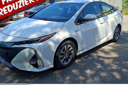 Toyota Prius 80.601 km 16.985 &euro; Achern 77855