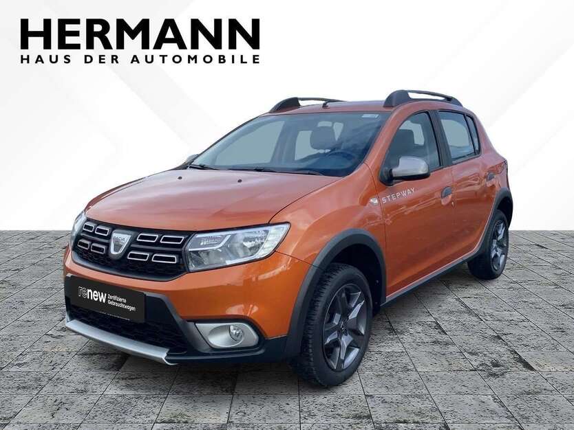 Dacia Sandero 74.082 km 9.990 € Göttingen 37079