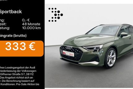 Audi A3 5.730 km 38.470 &euro; Hofheim 65719