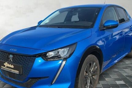 Peugeot 208 68.000 km 13.490 &euro; Amberg 92224