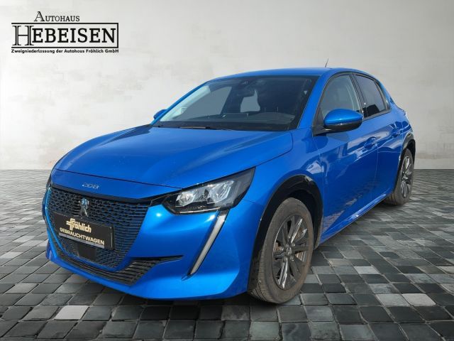 Peugeot 208 68.000 km 13.490 &euro; Amberg 92224