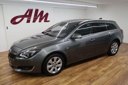 Opel Insignia 74.850 km 15.888 &euro; Großpösna/Leipzig 04463