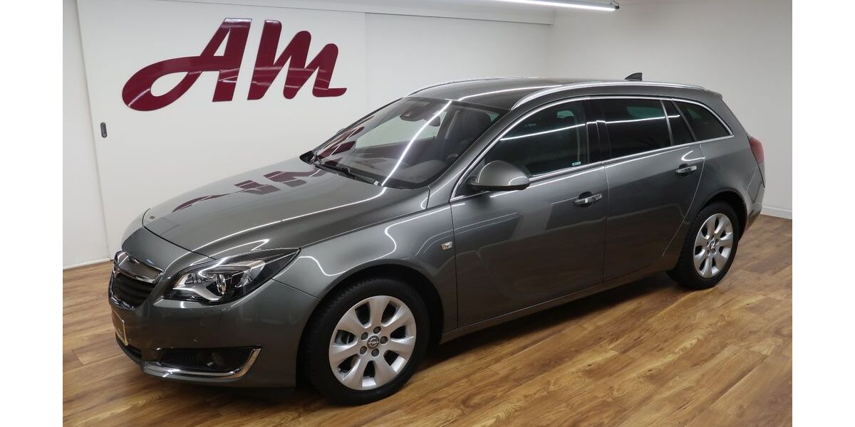 Opel Insignia 74.850 km 15.888 &euro; Großpösna/Leipzig 04463
