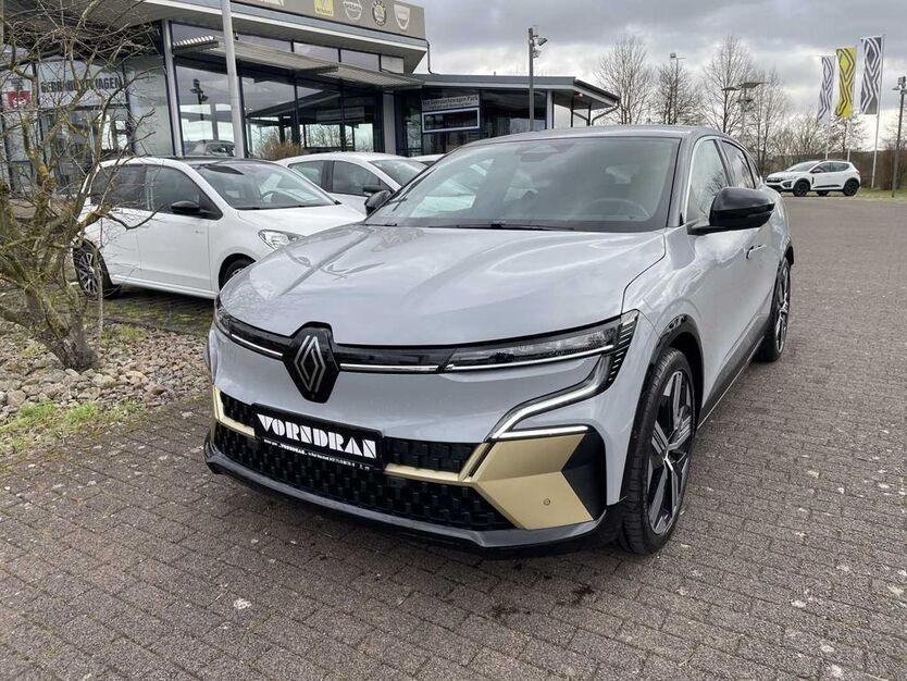 Renault Megane 31.850 km 31.490 € Bad Neustadt/S. 97616