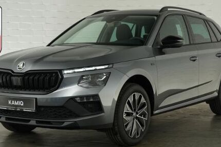 Skoda Kamiq 4.477 km 28.824 &euro; Coesfeld 48653