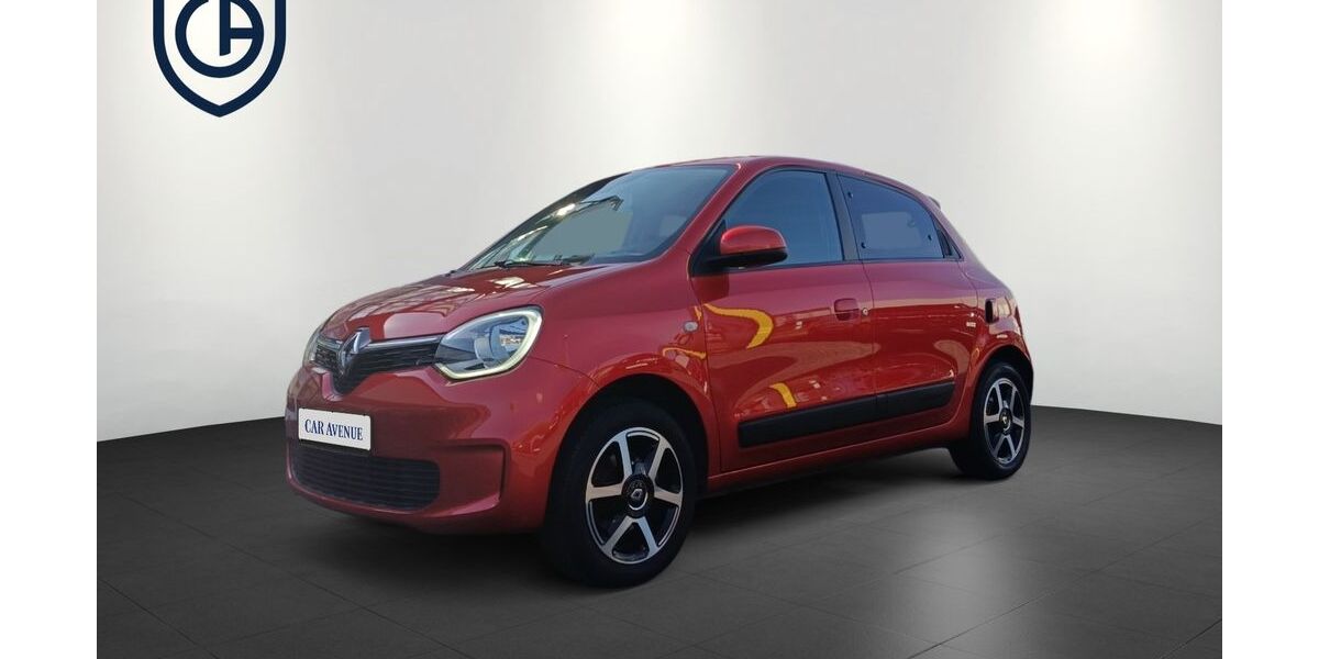Renault Twingo 41.750 km 11.900 &euro; Trier 54294