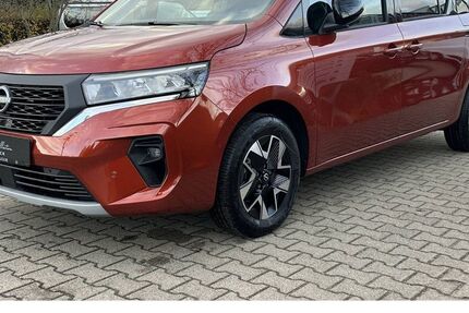 Nissan Townstar 1.186 km 34.690 &euro; Fürstenwalde 15517