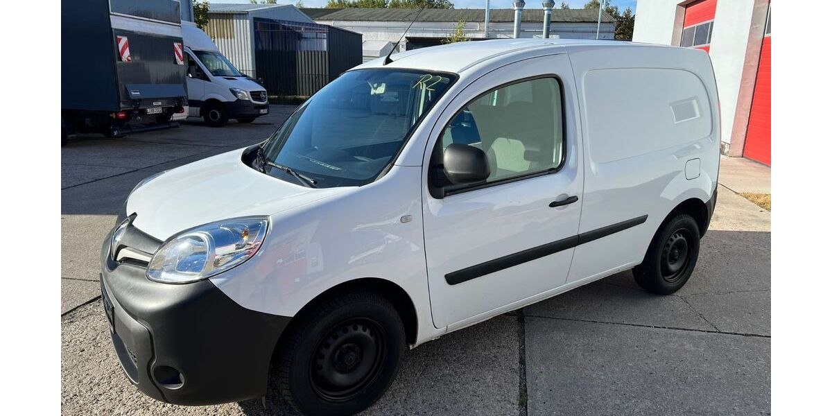 Renault Kangoo 358.276 km 3.900 &euro; Leipzig 04319