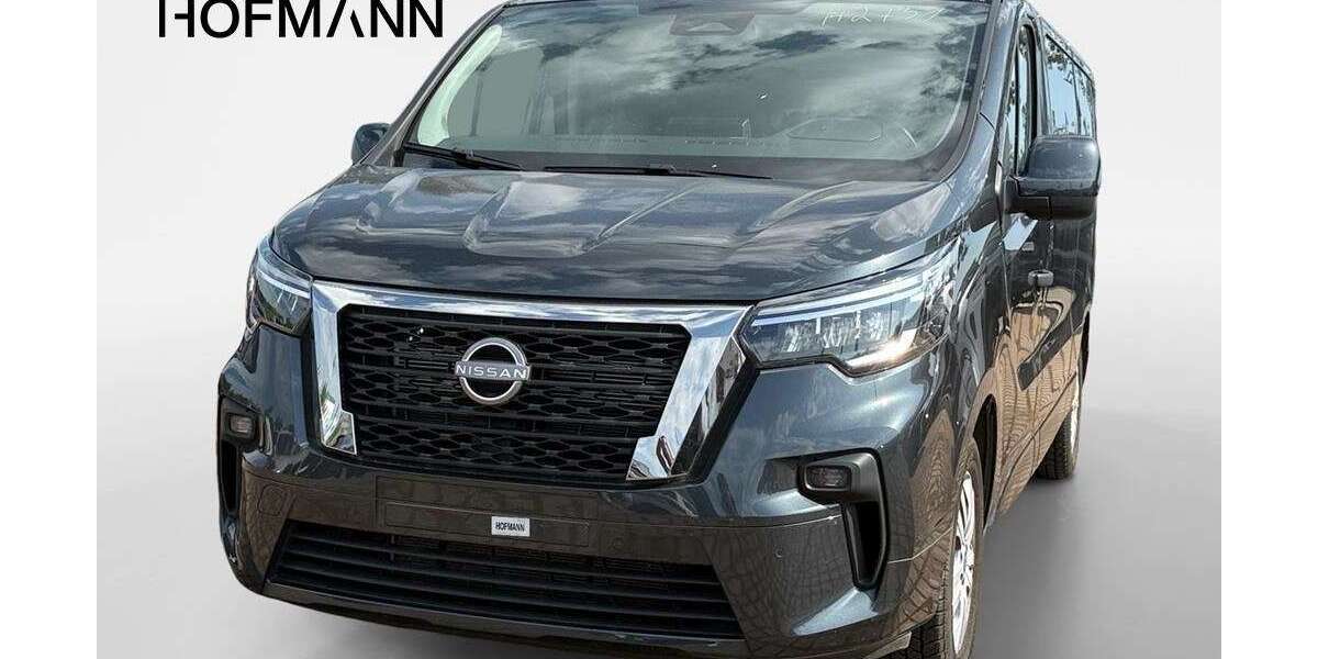 Nissan Primastar 12.900 km 34.890 &euro; Pfaffenhofen 85276