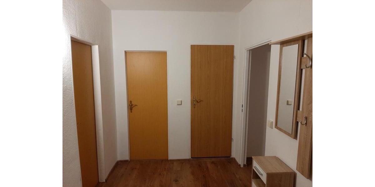Etagenwohnung Apolda - 4 Zimmer, 73 m&sup2;, 109.500&euro; | Angebot:24730905